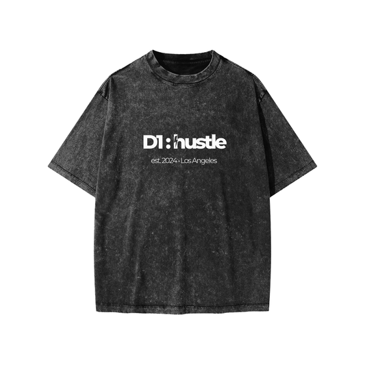 YOUTH - Vintage Washed T-shirt