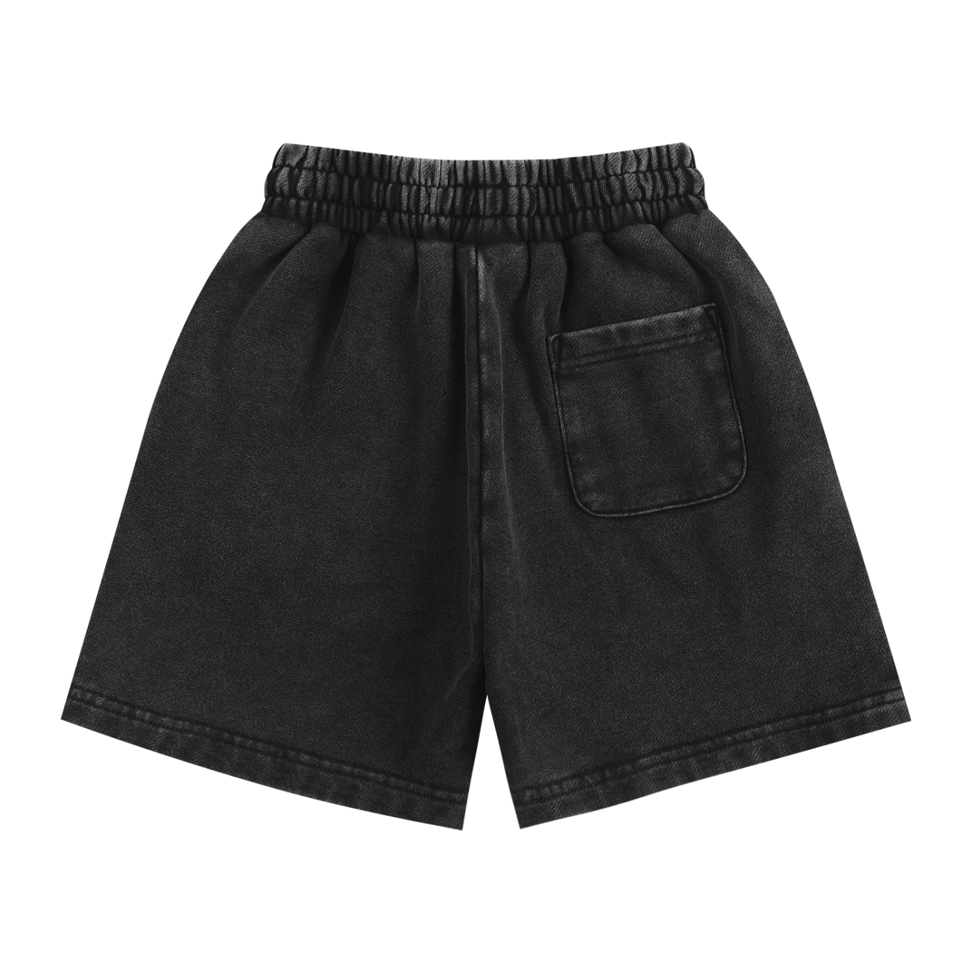 YOUTH - Vintage Washed Shorts