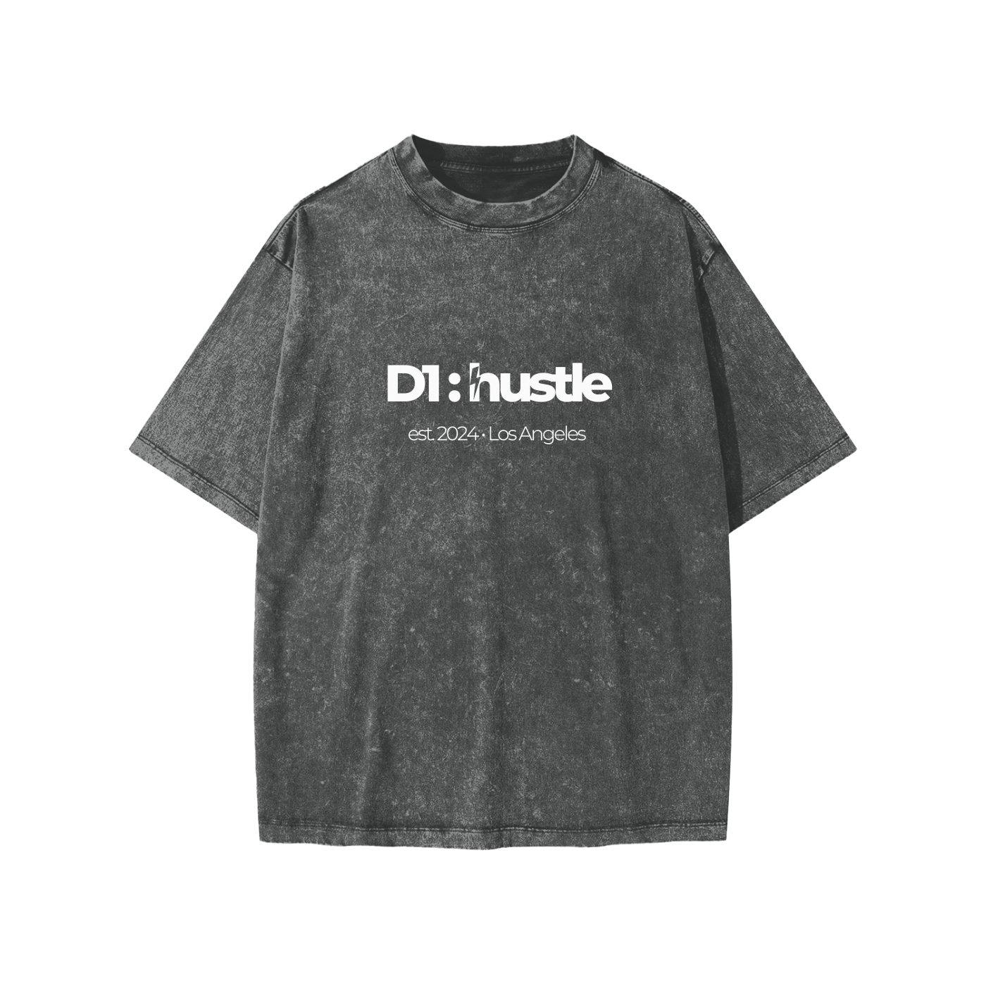 YOUTH - Vintage Washed T-shirt