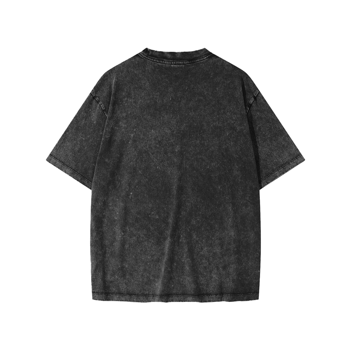 YOUTH - Vintage Washed T-shirt