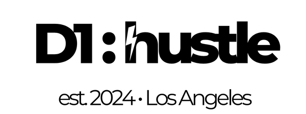 D1: hustle