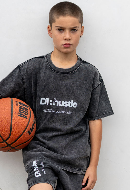 YOUTH - Vintage Washed T-shirt